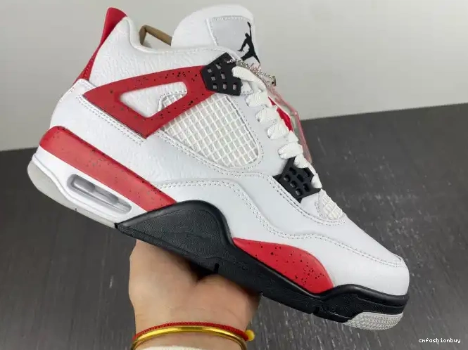 Red 4 DH6927-161 Cement Air Jordan 0701